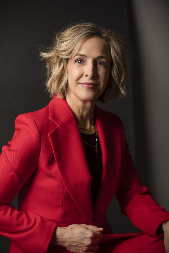 Julie Koehnen filmmaker